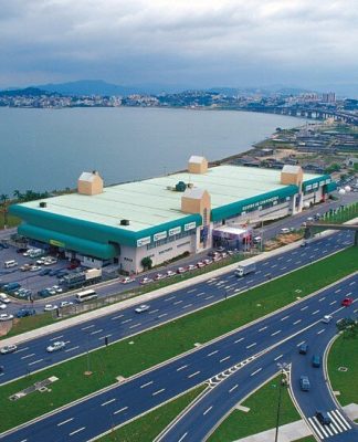 PREFEITURA ABRE AGENDA PARA INVESTIDORES INTERESSADOS NA CONCESSÃO DO CENTROSUL EM FLORIANÓPOLIS
