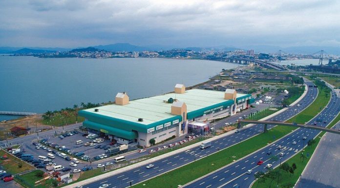 PREFEITURA ABRE AGENDA PARA INVESTIDORES INTERESSADOS NA CONCESSÃO DO CENTROSUL EM FLORIANÓPOLIS
