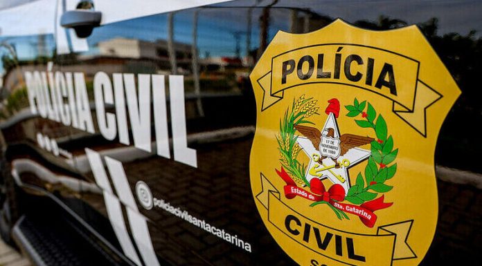POLÍCIA CIVIL DEFLAGRA OPERAÇÕES CONTRA CRIMES SEXUAIS ENVOLVENDO CRIANÇAS E ADOLESCENTES EM SC