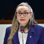 DEPUTADA DANIELA REINEHR GARANTE APROVAÇÃO DE PROJETO QUE FORTALECE DEFESA DA PROPRIEDADE PRIVADA