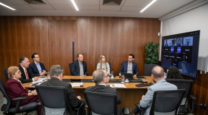 FIESC: EXPORTAÇÕES DE SC AOS EUA BUSCAM FÔLEGO COM MEDIDAS PARA REDUZIR EFEITO DAS TARIFAS