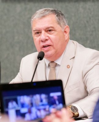 ALESC: PROJETO DE LEI MIRA CPF DE BRIGÕES E PROTEGE CLUBES EM SANTA CATARINA