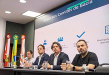 GESTÃO DA ÁGUA EM SANTA CATARINA EM DEBATE: ASSEMBLEIA LEGISLATIVA DISCUTE AVANÇOS E DESAFIOS