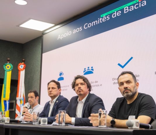 GESTÃO DA ÁGUA EM SANTA CATARINA EM DEBATE: ASSEMBLEIA LEGISLATIVA DISCUTE AVANÇOS E DESAFIOS