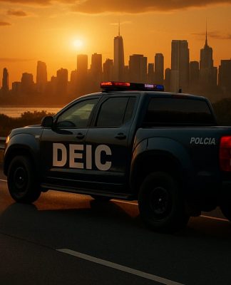SC: POLÍCIA CIVIL DEFLAGRA OPERAÇÃO CONTRA QUADRILHA ESPECIALIZADA EM FURTOS DE CAMINHONETES DE LUXO