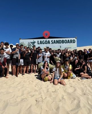 EBM MÂNCIO COSTA INOVA COM PRÁTICAS CORPORAIS DE AVENTURA NAS AULAS DE EDUCAÇÃO FÍSICA EM FLORIANÓPOLIS