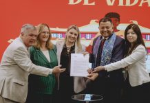 SC LEVA 120 JOVENS PARA INTERCÂMBIO NA CHINA COM FOCO EM TECNOLOGIA