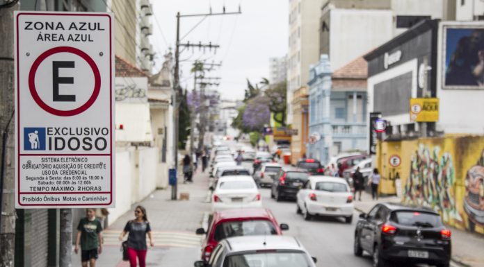 CÂMARA DE VEREADORES APROVA NOVAS REGRAS PARA ESTACIONAMENTO ROTATIVO EM FLORIANÓPOLIS