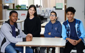 SANTA CATARINA É REFERÊNCIA NACIONAL EM ACOLHIMENTO PEDAGÓGICO A ESTUDANTES MIGRANTES
