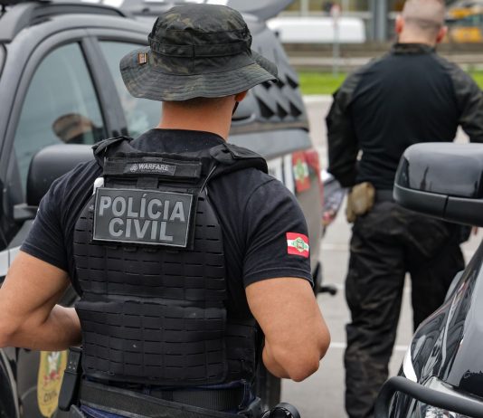 POLÍCIA CIVIL DE SC DEFLAGRA OPERAÇÃO “TOWER HEIST” CONTRA QUADRILHA DE FURTOS A JOALHERIAS