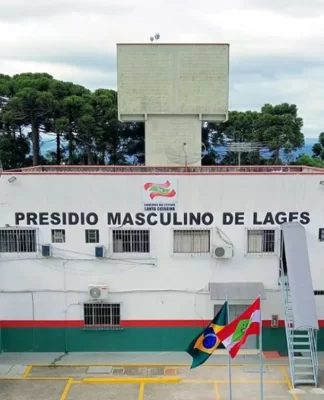 POLÍCIA CIVIL DE SC PRENDE SUSPEITOS DE LATROCÍNIO E OCULTAÇÃO DE CADÁVER EM SÃO JOAQUIM