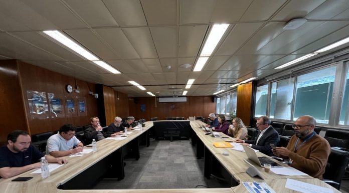 ACORDO COLETIVO: CELESC E SINDICATOS DEBATEM NEGOCIAÇÕES COM MEDIAÇÃO DO MPT