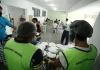 FLORIANÓPOLIS INAUGURA AMBULATÓRIO PARA ATENDIMENTO DE PESSOAS EM SITUAÇÃO DE RUA