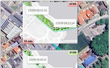 FLORIANÓPOLIS: NOVO CORREDOR EXCLUSIVO DE ÔNIBUS REDUZ EM ATÉ 80% TEMPO DE VIAGEM NA PONTE HERCÍLIO LUZ