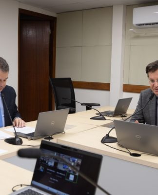 ALESC: COMISSÃO APROVA PROJETOS CONTRA EROTIZAÇÃO INFANTIL E PEDOFILIA