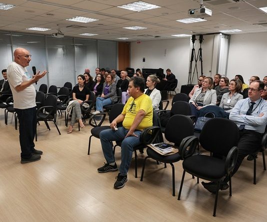 SETEMBRO AMARELO NO TJSC: “ESCUTA ATIVA NA PREVENÇÃO DO SUICÍDIO”