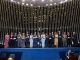 SENADO CELEBRA 50 ANOS DA SAN E 30 ANOS DA PROCURADORIA EM BRASÍLIA