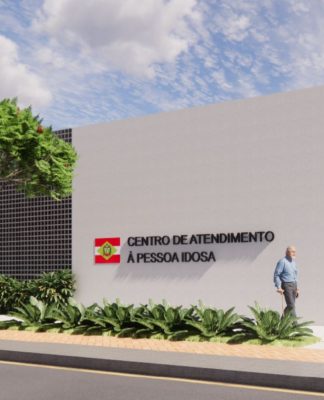 GOVERNO DE SC INVESTE R$ 82 MILHÕES NA CONSTRUÇÃO DE 11 CENTROS DE ATENDIMENTO À PESSOA IDOSA