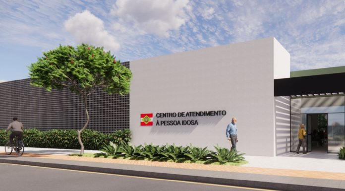 GOVERNO DE SC INVESTE R$ 82 MILHÕES NA CONSTRUÇÃO DE 11 CENTROS DE ATENDIMENTO À PESSOA IDOSA