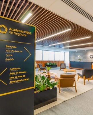 IMERSÃO DA FIESC DEBATE SUCESSÃO FAMILIAR E CONTINUIDADE DOS NEGÓCIOS