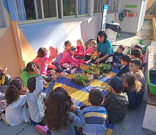 REMATRÍCULAS DA EDUCAÇÃO INFANTIL EM FLORIANÓPOLIS COMEÇAM EM 1º DE OUTUBRO