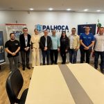 PALHOÇA ACELERA EMPREENDEDORISMO COM PROGRAMA JURO ZERO