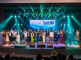 SANTA CATARINA CANTA: TRÊS VOZES DO EXTREMO-OESTE CHEGAM À FINAL DO FESTIVAL DA MÚSICA BRASILEIRA