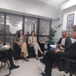 MPSC E CRM-SC UNEM FORÇAS PARA APRIMORAR SISTEMA DE INTERNAÇÕES PSIQUIÁTRICAS EM SANTA CATARINA