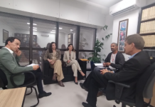 MPSC E CRM-SC UNEM FORÇAS PARA APRIMORAR SISTEMA DE INTERNAÇÕES PSIQUIÁTRICAS EM SANTA CATARINA