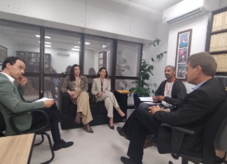 MPSC E CRM-SC UNEM FORÇAS PARA APRIMORAR SISTEMA DE INTERNAÇÕES PSIQUIÁTRICAS EM SANTA CATARINA