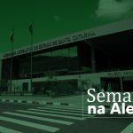 ASSEMBLEIA LEGISLATIVA PROMOVE SEMANA DE DEBATES SOBRE EDUCAÇÃO, SAÚDE, SUSTENTABILIDADE E CLIMA EM SC