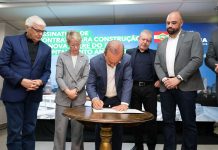 GOVERNO DE SC AUTORIZA CONSTRUÇÃO DA NOVA TORRE DO HOSPITAL SANTO ANTÔNIO DE BLUMENAU