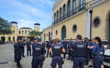 PREFEITURA DE FLORIANÓPOLIS LANÇA PROGRAMA PIONEIRO DE VOLUNTÁRIOS PARA REFORÇAR SEGURANÇA PÚBLICA