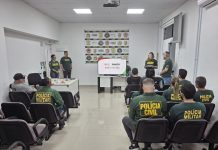 GAECO CUMPRE MANDADOS EM CINCO CIDADES E APURA ESQUEMA MILIONÁRIO DE NOTAS FISCAIS FALSAS