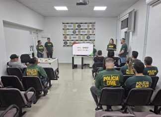 GAECO CUMPRE MANDADOS EM CINCO CIDADES E APURA ESQUEMA MILIONÁRIO DE NOTAS FISCAIS FALSAS