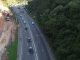 PREFEITURA DE FLORIANÓPOLIS E GOVERNO DO ESTADO ESTUDAM USO DA TERCEIRA FAIXA DA SC-401 PARA VEÍCULOS PESADOS