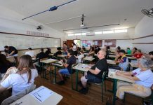 INSCRIÇÕES PARA OEDUCAÇÃO:  PROCESSO SELETIVO DE ACTS DA REDE ESTADUAL DE SC TERMINAM AMANHÃ