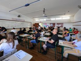 EDUCAÇÃO:  PROCESSO SELETIVO DE ACTS DA REDE ESTADUAL DE SC TERMINA AMANHÃ