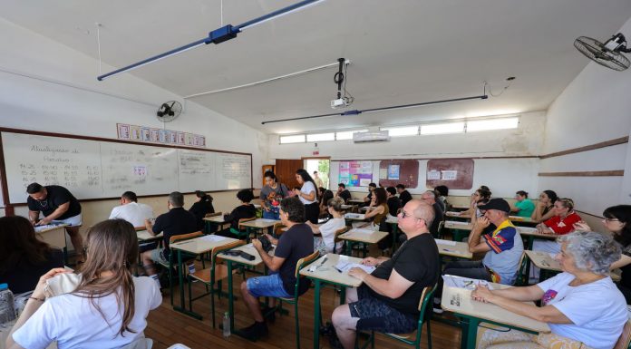 EDUCAÇÃO: PROCESSO SELETIVO DE ACTS DA REDE ESTADUAL DE SC TERMINA AMANHÃ