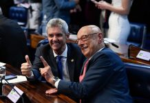 PEC DE RELATORIA DO SENADOR ESPERIDIÃO AMIN QUE BUSCA PROTEGER CAMINHONEIROS SERÁ VOTADA NA CCJ