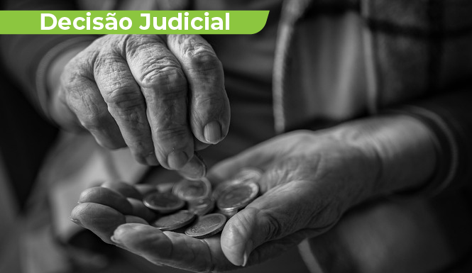 SC: JUSTIÇA RECONHECE FRAUDE E CONDENA ASSOCIAÇÃO DE APOSENTADOS POR DESCONTOS INDEVIDOS