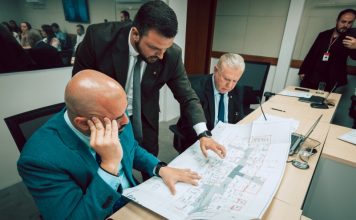 ALESC: BANCADA DA SERRA DEFINE ENCAMINHAMENTOS PARA HOSPITAIS DE BOCAINA DO SUL E CORREIA PINTO