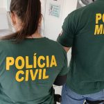 OPERAÇÃO JOGOS MARCADOS: GAECO CUMPRE MANDADO DE BUSCA EM JOINVILLE