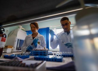 GOVERNO DE SC AUTORIZA CONCURSO PARA 60 VAGAS DE PERITO OFICIAL DA POLÍCIA CIENTÍFICA