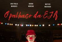 FILMES PRODUZIDOS POR ESTUDANTES DO EJA DE FLORIANÓPOLIS PARTICIPAM DE MOSTRA DE CINEMA  NO RJ