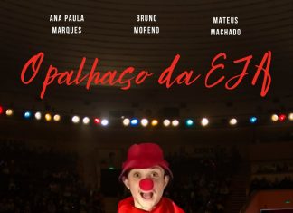 FILMES PRODUZIDOS POR ESTUDANTES DO EJA DE FLORIANÓPOLIS PARTICIPAM DE MOSTRA DE CINEMA  NO RJ