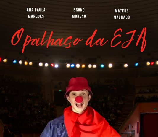 FILMES PRODUZIDOS POR ESTUDANTES DO EJA DE FLORIANÓPOLIS PARTICIPAM DE MOSTRA DE CINEMA NO RJ