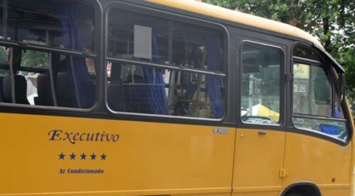 FLORIANÓPOLIS EXTINGUE LINHAS EXECUTIVAS CURTAS A PARTIR DE 6 DE OUTUBRO