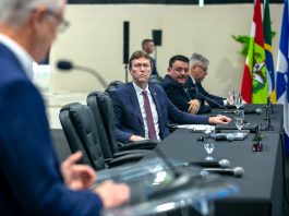 FETRANCESC DENUNCIA CAOS NA BR-101 NORTE E PREJUÍZOS BILIONÁRIOS AO TRANSPORTE EM SANTA CATARINA