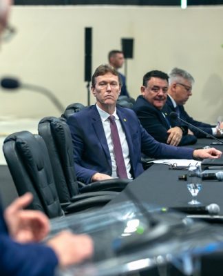 FETRANCESC DENUNCIA CAOS NA BR-101 NORTE E PREJUÍZOS BILIONÁRIOS AO TRANSPORTE EM SANTA CATARINA